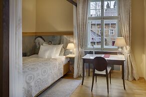 Chateau Herálec Boutique Hotel & Spa by L'OCCITANE