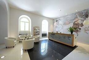 Chateau Herálec Boutique Hotel & Spa by L'OCCITANE