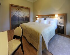 Chateau Herálec Boutique Hotel & Spa by L'OCCITANE