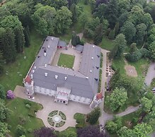 Chateau Herálec Boutique Hotel & Spa by L'OCCITANE