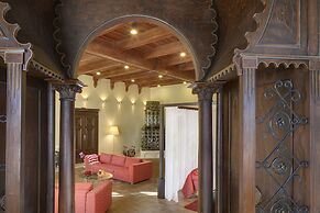 Chateau Herálec Boutique Hotel & Spa by L'OCCITANE