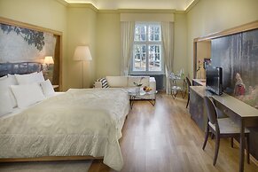 Chateau Herálec Boutique Hotel & Spa by L'OCCITANE
