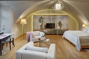Chateau Herálec Boutique Hotel & Spa by L'OCCITANE