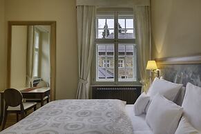 Chateau Herálec Boutique Hotel & Spa by L'OCCITANE