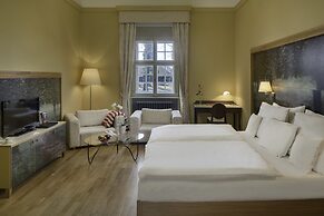 Chateau Herálec Boutique Hotel & Spa by L'OCCITANE
