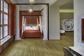 Chateau Herálec Boutique Hotel & Spa by L'OCCITANE