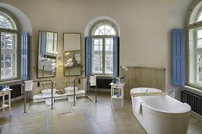 Chateau Herálec Boutique Hotel & Spa by L'OCCITANE