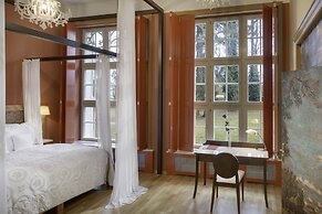 Chateau Herálec Boutique Hotel & Spa by L'OCCITANE