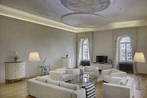 Chateau Herálec Boutique Hotel & Spa by L'OCCITANE