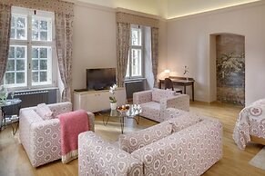Chateau Herálec Boutique Hotel & Spa by L'OCCITANE