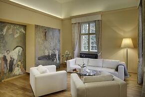 Chateau Herálec Boutique Hotel & Spa by L'OCCITANE