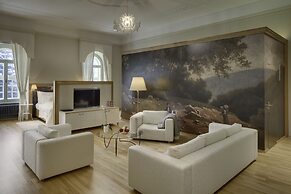 Chateau Herálec Boutique Hotel & Spa by L'OCCITANE