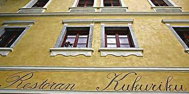 Hotel Kukuriku