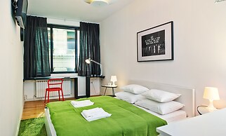 Central Downtown Apartments by Irundo