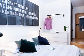 Central Downtown Apartments by Irundo