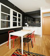 Central Downtown Apartments by Irundo