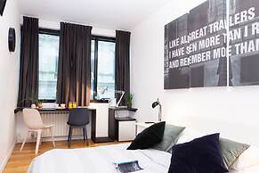 Central Downtown Apartments by Irundo