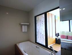 The Sunreno Hotel Bangkok