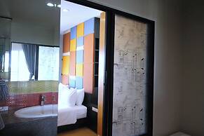 The Sunreno Hotel Bangkok