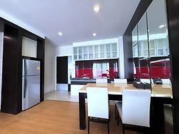 The Sunreno Hotel Bangkok