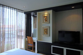 The Sunreno Hotel Bangkok