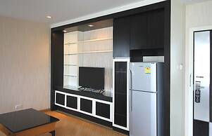 The Sunreno Hotel Bangkok