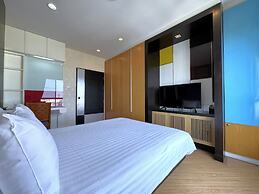 The Sunreno Hotel Bangkok