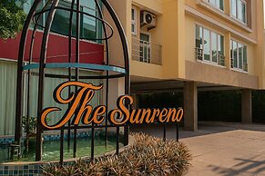 The Sunreno Hotel