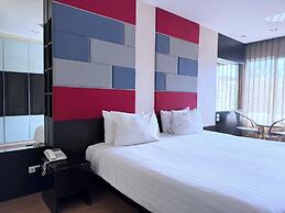 The Sunreno Hotel Bangkok