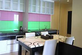 The Sunreno Hotel Bangkok