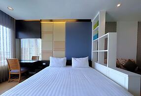 The Sunreno Hotel Bangkok