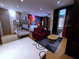 The Sunreno Hotel Bangkok