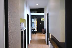 The Sunreno Hotel Bangkok