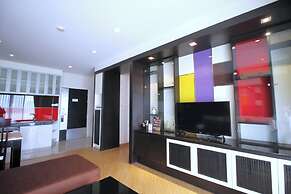 The Sunreno Hotel Bangkok