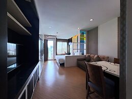 The Sunreno Hotel Bangkok