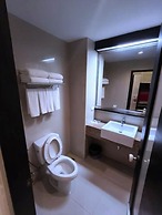 The Sunreno Hotel Bangkok