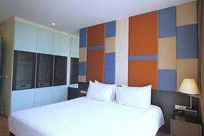 The Sunreno Hotel Bangkok