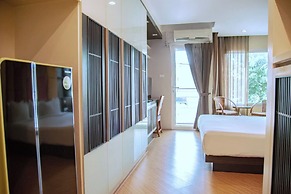 The Sunreno Hotel Bangkok
