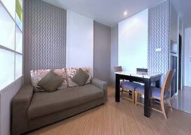 The Sunreno Hotel Bangkok