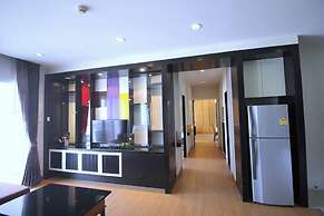 The Sunreno Hotel Bangkok