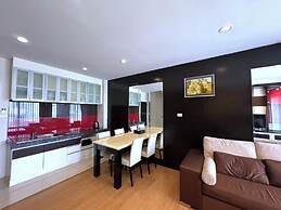 The Sunreno Hotel Bangkok