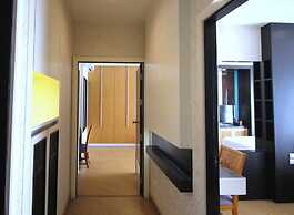The Sunreno Hotel Bangkok