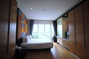 The Sunreno Hotel Bangkok