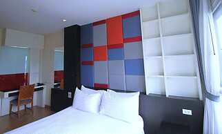 The Sunreno Hotel Bangkok