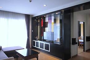 The Sunreno Hotel Bangkok
