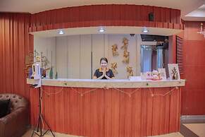 The Sunreno Hotel Bangkok