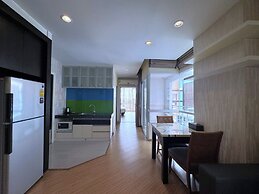 The Sunreno Hotel Bangkok