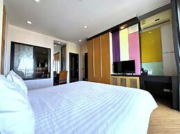 The Sunreno Hotel Bangkok