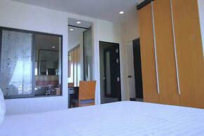 The Sunreno Hotel Bangkok