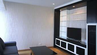 The Sunreno Hotel Bangkok